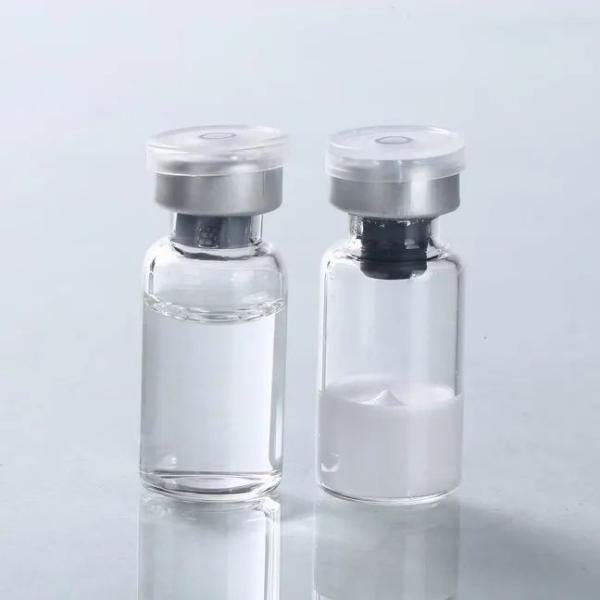 西林瓶和安瓿瓶的区别，安瓿瓶和西林瓶的区别（那些常见的进口玻璃小药瓶）