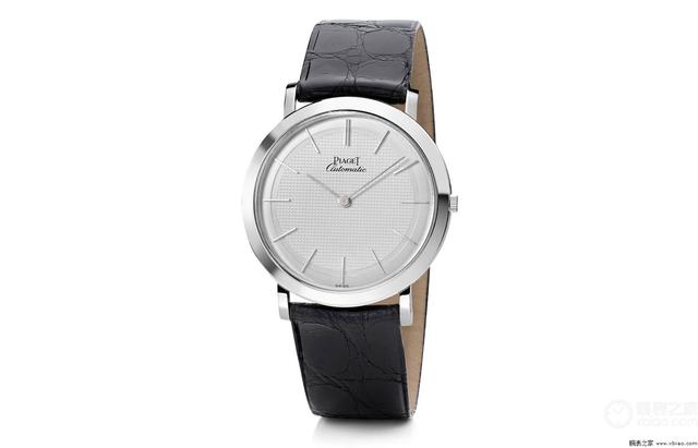 automatic是什么牌子的手表，automatic手表（制表行业史上十大最薄机械腕表）
