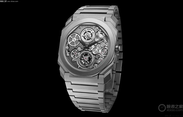 automatic是什么牌子的手表，automatic手表（制表行业史上十大最薄机械腕表）