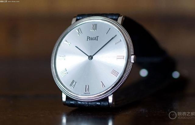 automatic是什么牌子的手表，automatic手表（制表行业史上十大最薄机械腕表）