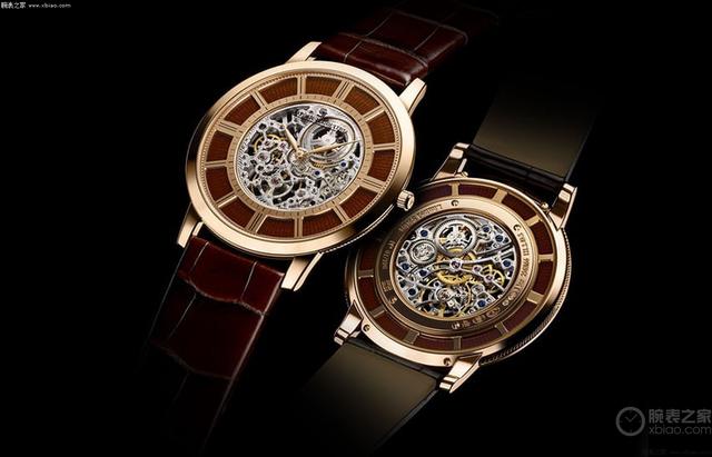 automatic是什么牌子的手表，automatic手表（制表行业史上十大最薄机械腕表）