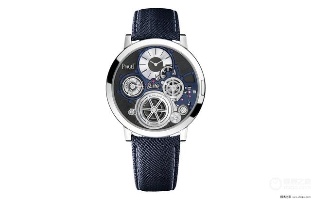 automatic是什么牌子的手表，automatic手表（制表行业史上十大最薄机械腕表）