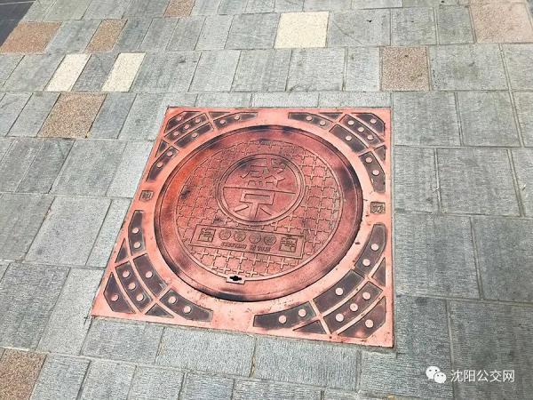 沈阳中街属于哪个区(中街属于沈河区吗)