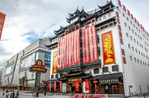 沈阳中街属于哪个区(中街属于沈河区吗)