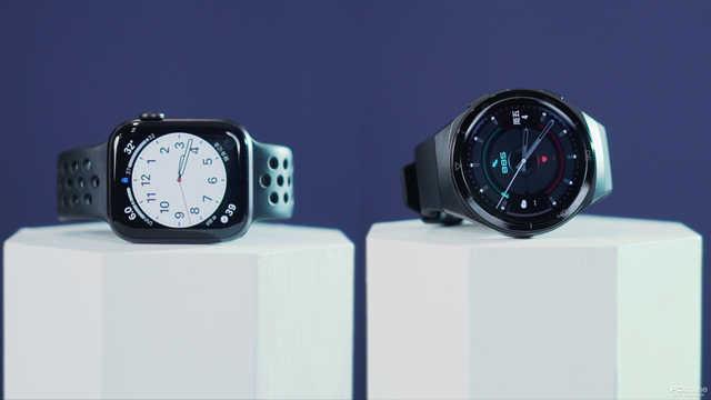 苹果手表长期不充电开不了机，苹果手表Apple（华为表对决苹果表，谁是未来）