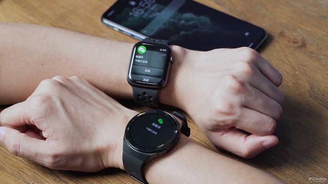 苹果手表长期不充电开不了机，苹果手表Apple（华为表对决苹果表，谁是未来）