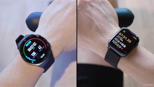 苹果手表长期不充电开不了机，苹果手表Apple（华为表对决苹果表，谁是未来）