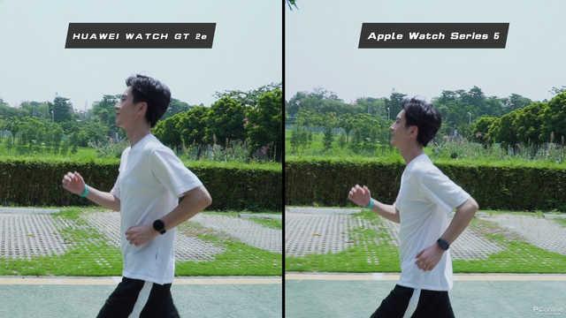 苹果手表长期不充电开不了机，苹果手表Apple（华为表对决苹果表，谁是未来）