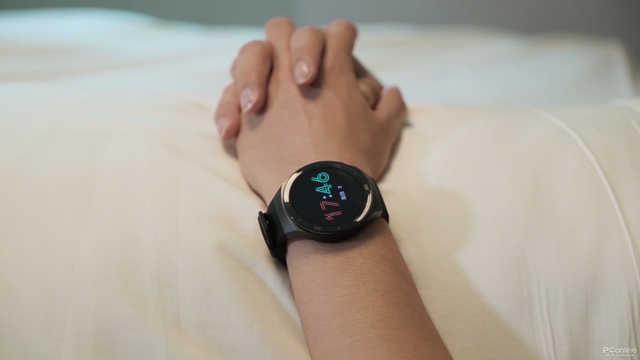 苹果手表长期不充电开不了机，苹果手表Apple（华为表对决苹果表，谁是未来）