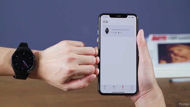苹果手表长期不充电开不了机，苹果手表Apple（华为表对决苹果表，谁是未来）