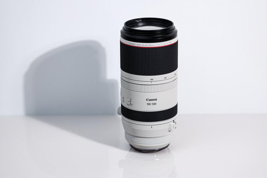 rf100 更轻更远“新大白“远摄变焦利器佳能RF100-500mm评测