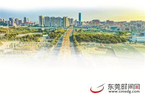 长安汽车俱乐部（全国百强镇，长安为何排第六？）