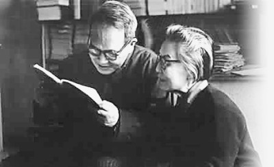 钱钟书简介及作品，杨绛结过几次婚（纵逸自如的治学气派为文风范）