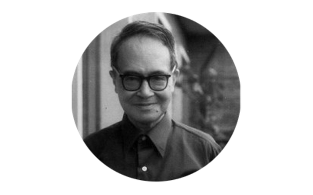 钱钟书简介及作品，杨绛结过几次婚（纵逸自如的治学气派为文风范）