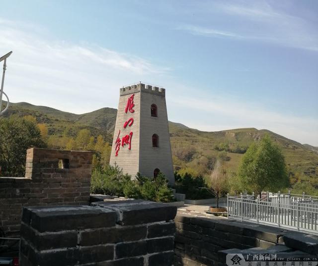 雁门关在哪里，“中华第一关”-雁门关（天龙八部里的雁门关在哪里）