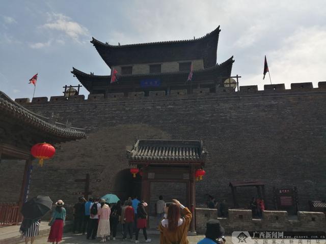 雁门关在哪里，“中华第一关”-雁门关（天龙八部里的雁门关在哪里）