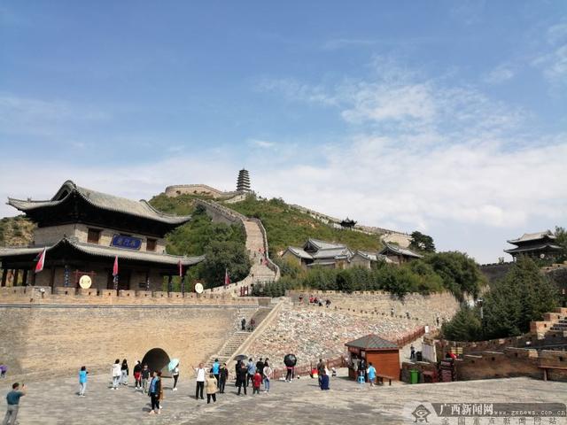 雁门关在哪里，“中华第一关”-雁门关（天龙八部里的雁门关在哪里）