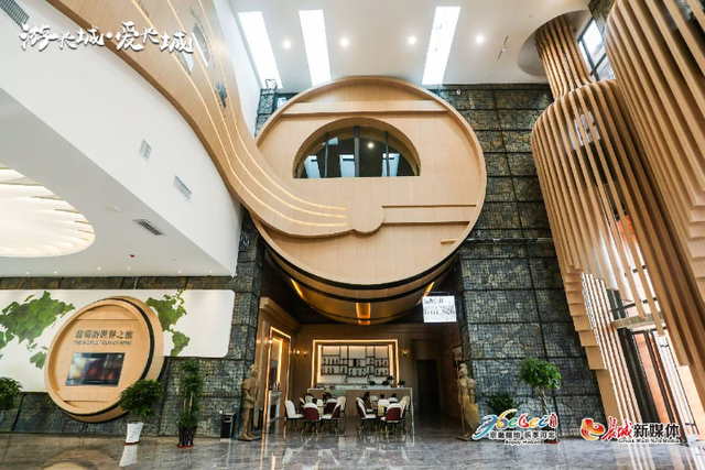 怀来县景点推荐，怀来县附近的景点（一段醇美芳香的梦幻之旅）