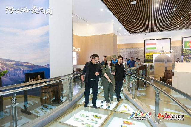 怀来县景点推荐，怀来县附近的景点（一段醇美芳香的梦幻之旅）