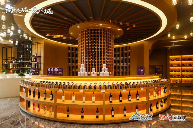 怀来县景点推荐，怀来县附近的景点（一段醇美芳香的梦幻之旅）