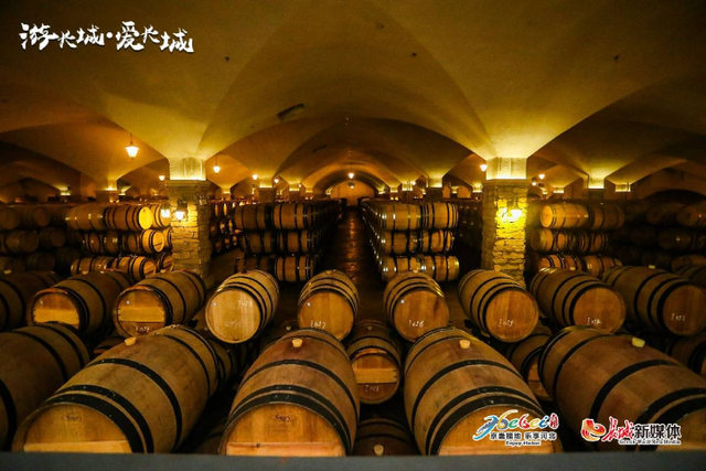 怀来县景点推荐，怀来县附近的景点（一段醇美芳香的梦幻之旅）