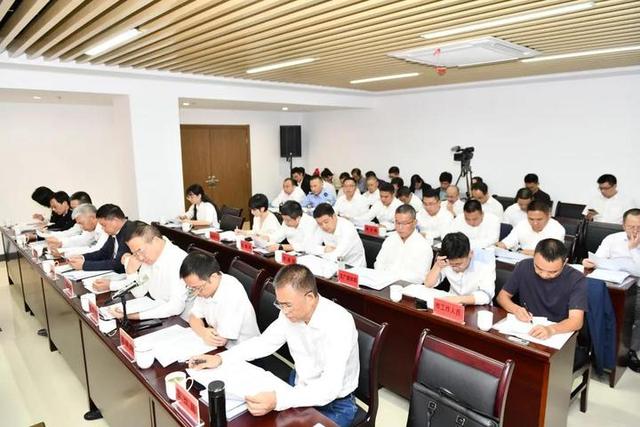 光彩夺目的什么，旗帜鲜明理直气壮支持横店高质量发展打造“重要窗口”建设中光彩夺目的“明珠”