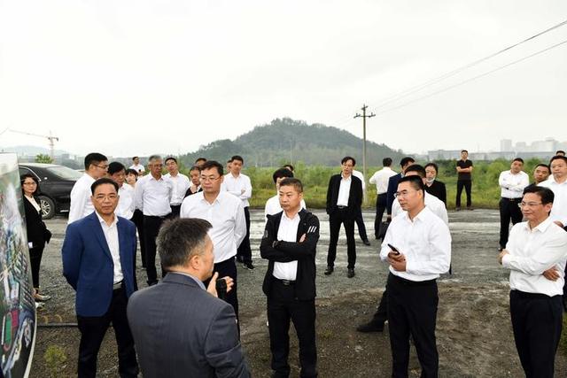 光彩夺目的什么，旗帜鲜明理直气壮支持横店高质量发展打造“重要窗口”建设中光彩夺目的“明珠”