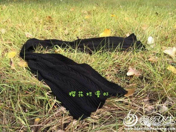 韩式围巾的系法图解，围巾的多种系法（仿某宝韩版ins中性秋冬百搭围巾）