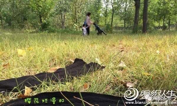 韩式围巾的系法图解，围巾的多种系法（仿某宝韩版ins中性秋冬百搭围巾）