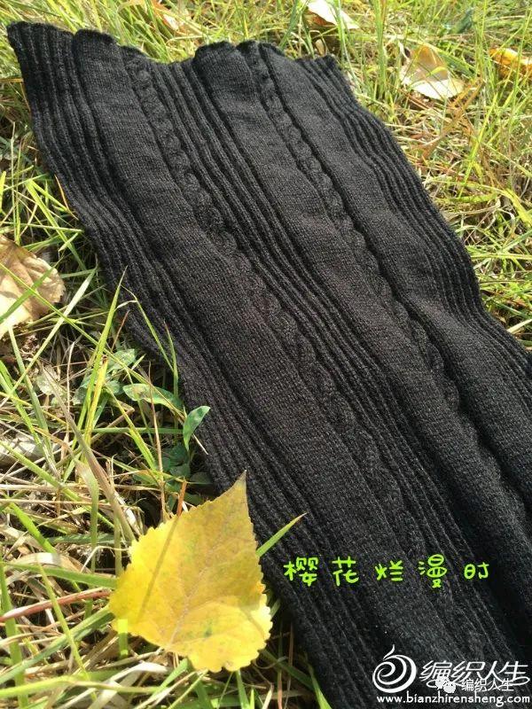 韩式围巾的系法图解，围巾的多种系法（仿某宝韩版ins中性秋冬百搭围巾）