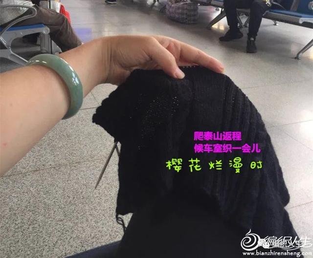 韩式围巾的系法图解，围巾的多种系法（仿某宝韩版ins中性秋冬百搭围巾）