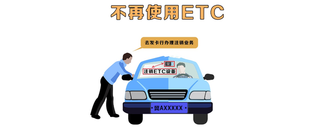 换车etc迁移还是新办，更换新车后，ETC需要更新吗