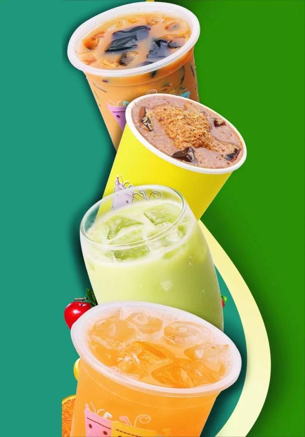 开水烫红牛是什么梗，开水烫红牛懂的人自然懂什么意思（“秋天的第一杯奶茶”是什么热梗）