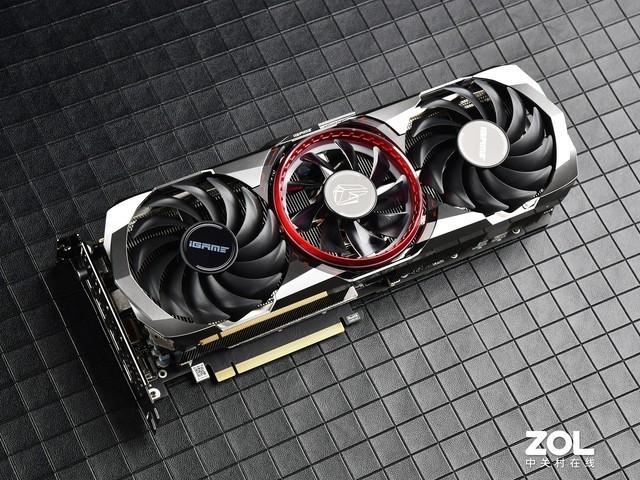 gpu-z怎么看显卡好坏，gpu-z怎么用（极速鲨课堂：显卡灵魂伴侣）