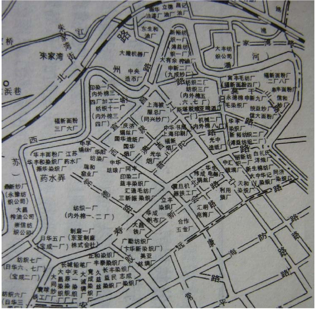 上海以前的市花是什么，上海市花为啥曾是棉花