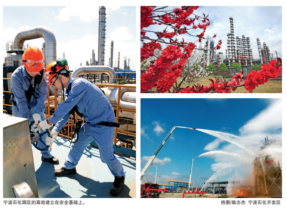 246什么意思（宁波石化区：从千亿奔向万亿）