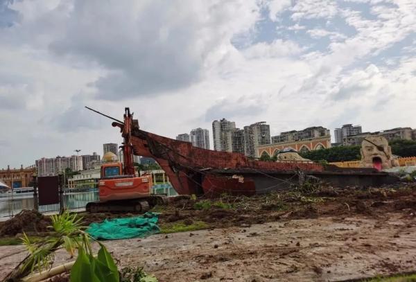 中国第一大死海在哪里（中国死海提档升级）