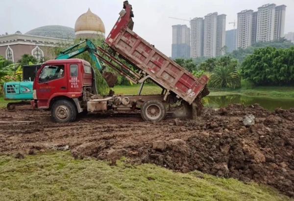 中国第一大死海在哪里（中国死海提档升级）