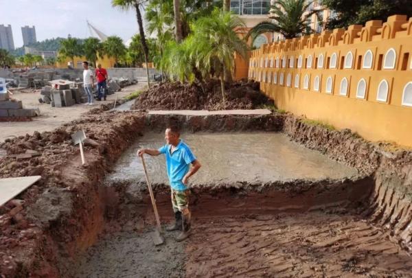 中国第一大死海在哪里（中国死海提档升级）