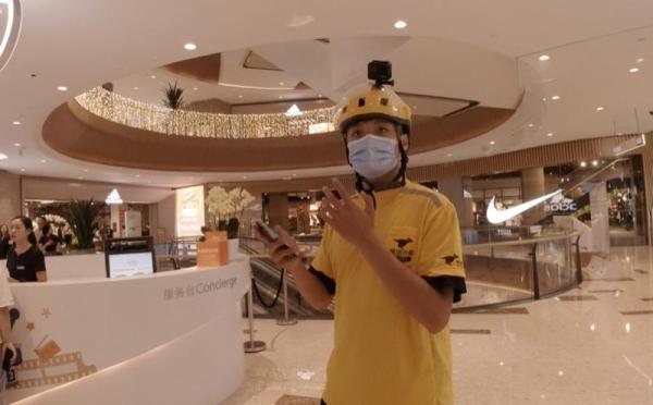 美团外卖怎么加入骑手(如何申请外卖骑手兼职)