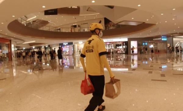 美团外卖怎么加入骑手(如何申请外卖骑手兼职)