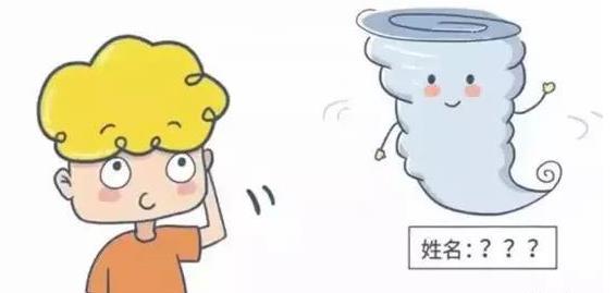 台风黑格比命名由来，黑格比台风是什么时候来的（还有台风曾被“除名”）
