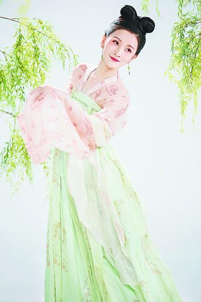 汉服文化是中国传统文化吗，汉服是中华的传统文化（现代汉服的文化密码）