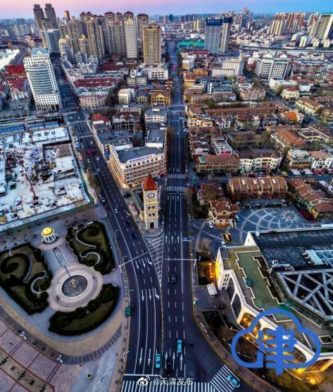 天津站属于哪个区，天津站是哪个区（天津站 哪个区）