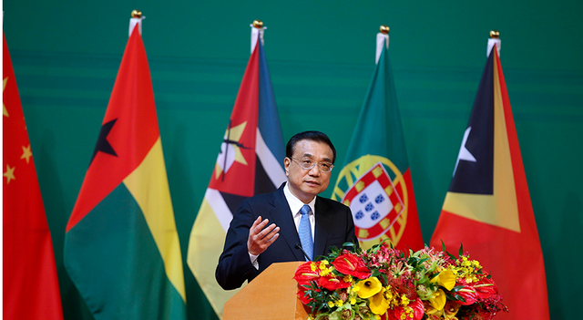 说葡萄牙语的国家，非洲说葡萄牙语的国家（关注丨葡语国家人民如何欢度国庆）