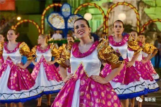 说葡萄牙语的国家，非洲说葡萄牙语的国家（关注丨葡语国家人民如何欢度国庆）