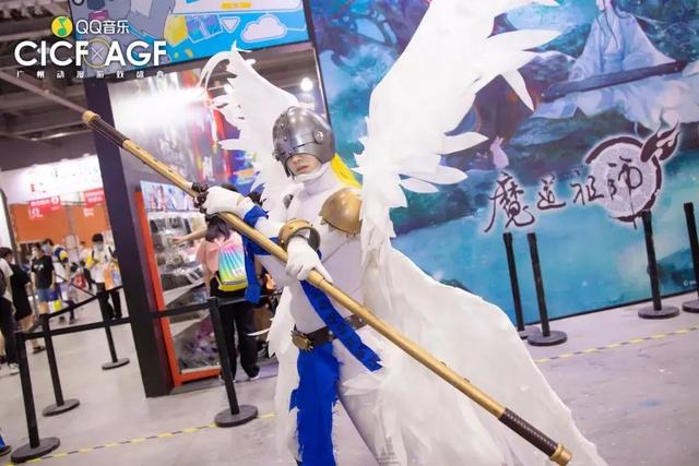 琶洲动漫展，琶洲动漫展2022（动漫迷的狂欢节日来了）