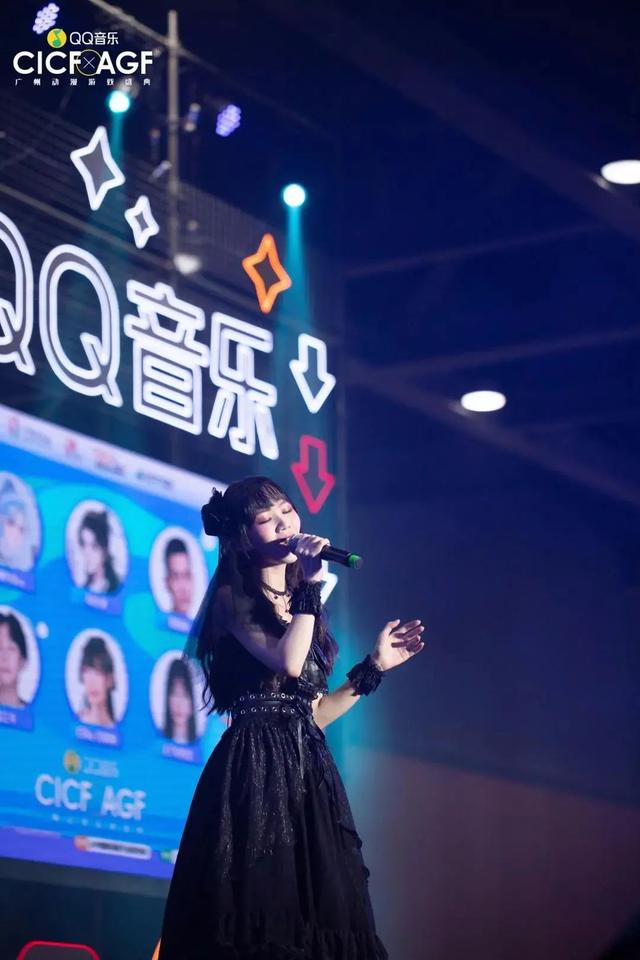 琶洲动漫展，琶洲动漫展2022（动漫迷的狂欢节日来了）