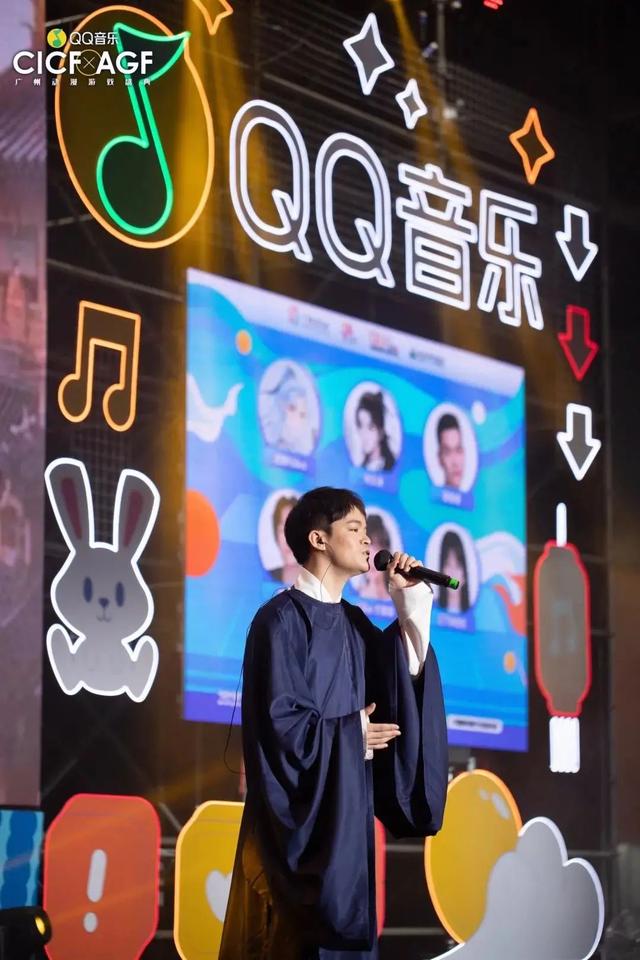 琶洲动漫展，琶洲动漫展2022（动漫迷的狂欢节日来了）