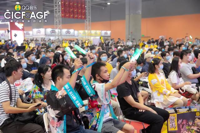 琶洲动漫展，琶洲动漫展2022（动漫迷的狂欢节日来了）